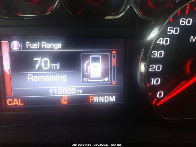 1GKS1FKC1GR238143 GMC Yukon Xl Sle