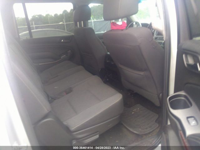 1GKS1FKC1GR238143 GMC Yukon Xl Sle