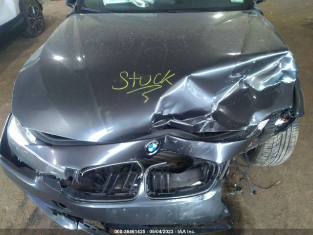 WBA8E3G55GNU05160 BMW 3 Series 328i Xdrive