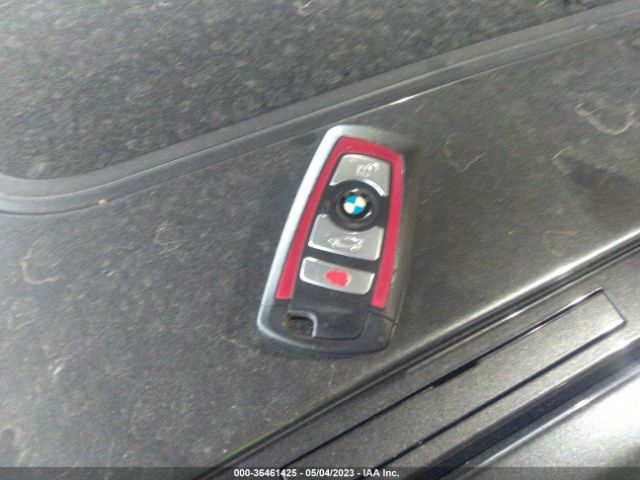 WBA8E3G55GNU05160 BMW 3 Series 328i Xdrive