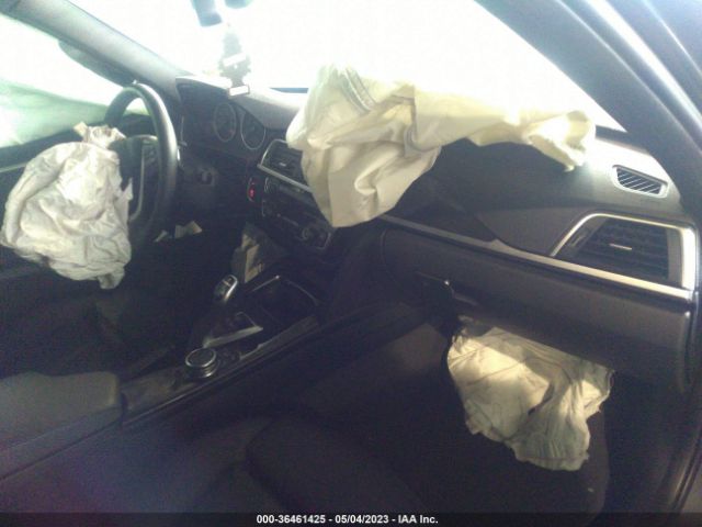 WBA8E3G55GNU05160 BMW 3 Series 328i Xdrive