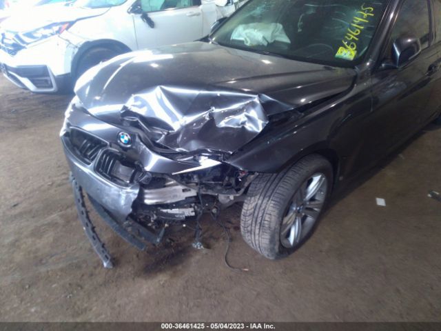 WBA8E3G55GNU05160 BMW 3 Series 328i Xdrive