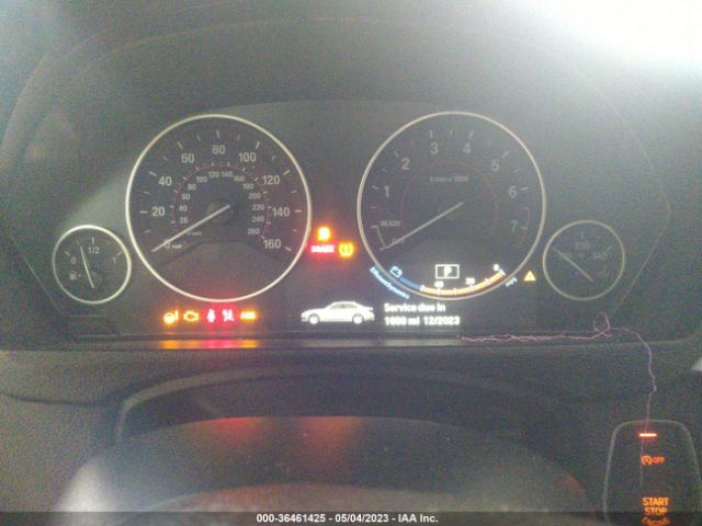WBA8E3G55GNU05160 BMW 3 Series 328i Xdrive