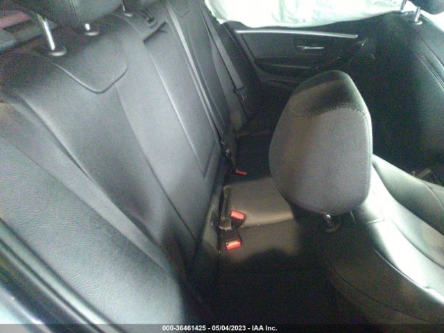 WBA8E3G55GNU05160 BMW 3 Series 328i Xdrive