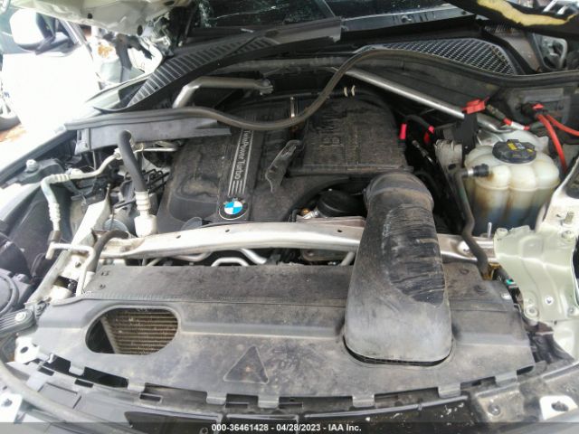 5UXKR2C59J0Z18654 BMW X5 Sdrive35i