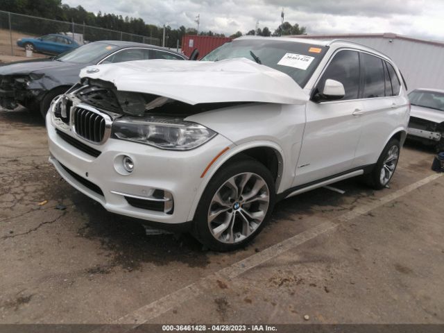 5UXKR2C59J0Z18654 BMW X5 Sdrive35i