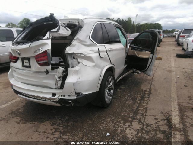 5UXKR2C59J0Z18654 BMW X5 Sdrive35i