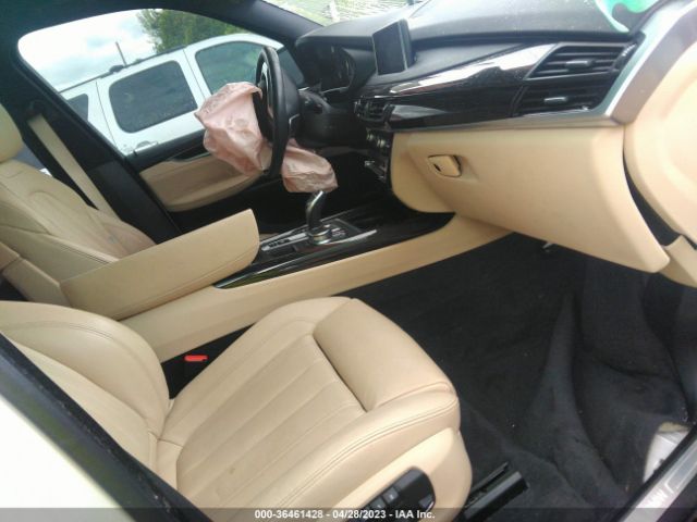5UXKR2C59J0Z18654 BMW X5 Sdrive35i