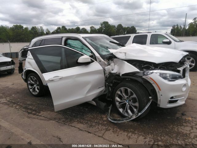 5UXKR2C59J0Z18654 BMW X5 Sdrive35i