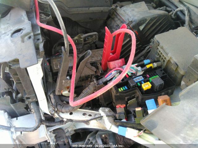 5N1DR2BN6LC602511 Nissan Pathfinder Sv 2wd