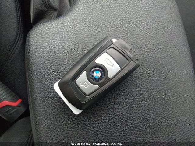 WBA3B1G59ENS79535 BMW 3 Series 320i