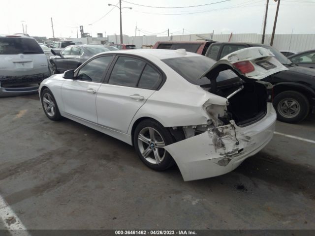 WBA3B1G59ENS79535 BMW 3 Series 320i