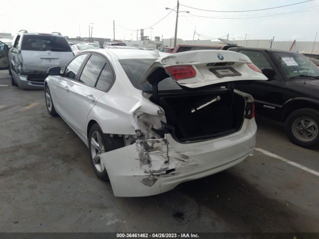 WBA3B1G59ENS79535 BMW 3 Series 320i