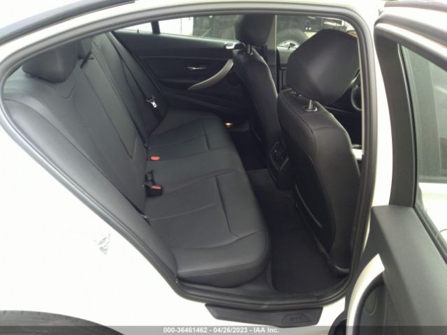 WBA3B1G59ENS79535 BMW 3 Series 320i