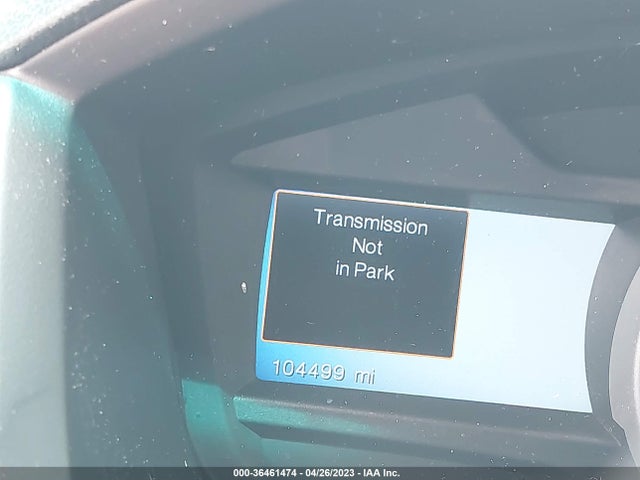 2014 FORD EXPLORER LIMITED VIN: 1FM5K7F80EGC22330
