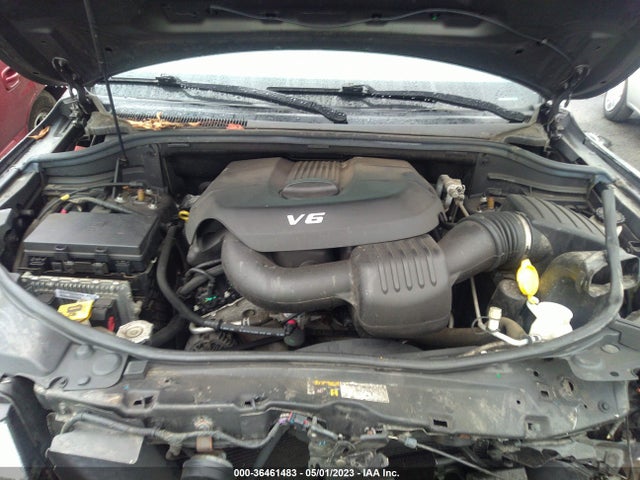 1C4RJFCG8FC804599 Jeep Grand Cherokee Overland