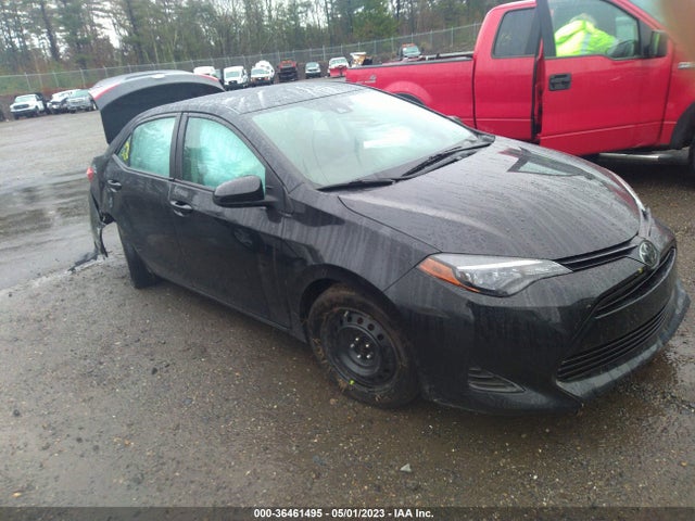 2019 2T1BURHE2KC200386 main image