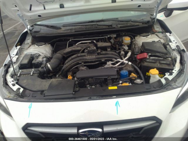 JF2GTACC7KH362348 Subaru Crosstrek Premium