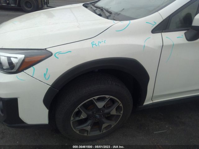 JF2GTACC7KH362348 Subaru Crosstrek Premium
