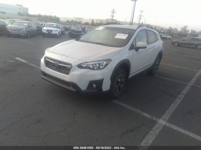 JF2GTACC7KH362348 Subaru Crosstrek Premium