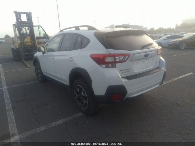 JF2GTACC7KH362348 Subaru Crosstrek Premium