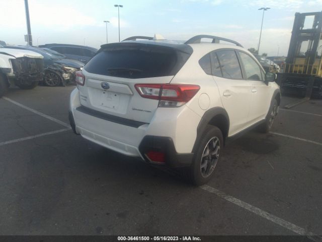 JF2GTACC7KH362348 Subaru Crosstrek Premium