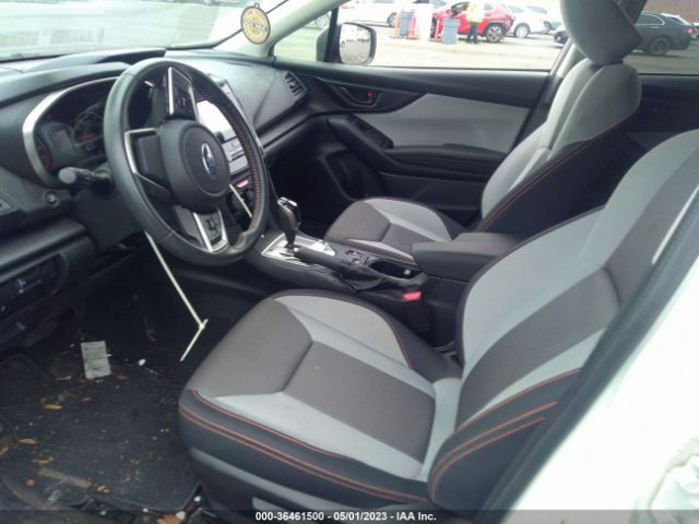JF2GTACC7KH362348 Subaru Crosstrek Premium