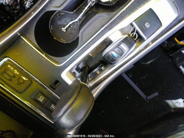 4S4WMALD9K3437530 Subaru Ascent Limited