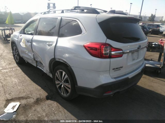 4S4WMALD9K3437530 Subaru Ascent Limited