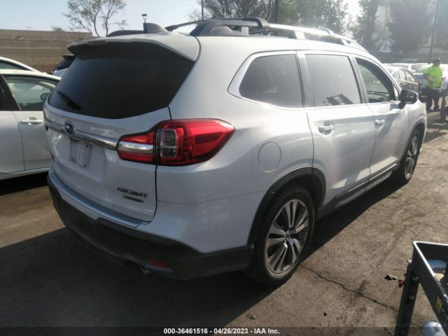 4S4WMALD9K3437530 Subaru Ascent Limited