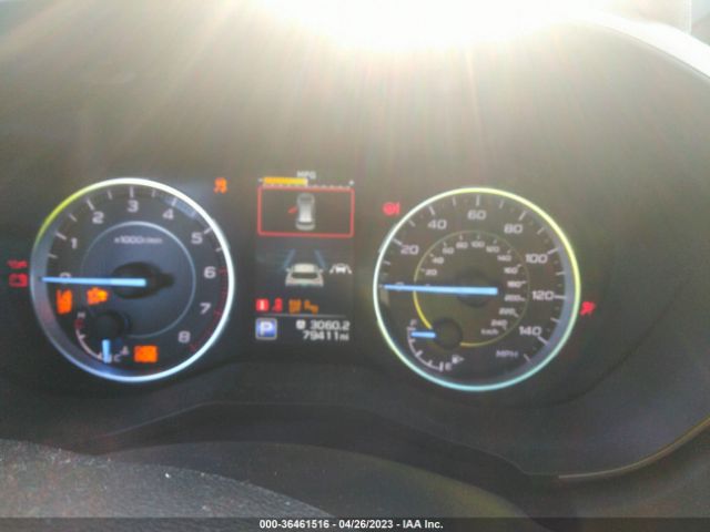 4S4WMALD9K3437530 Subaru Ascent Limited