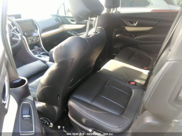 4S4WMALD9K3437530 Subaru Ascent Limited