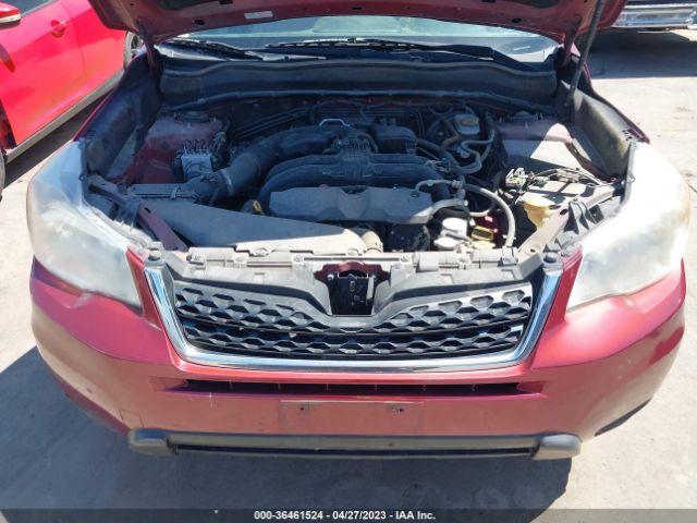 JF2SJADC6EH490213 Subaru Forester 2.5i Premium