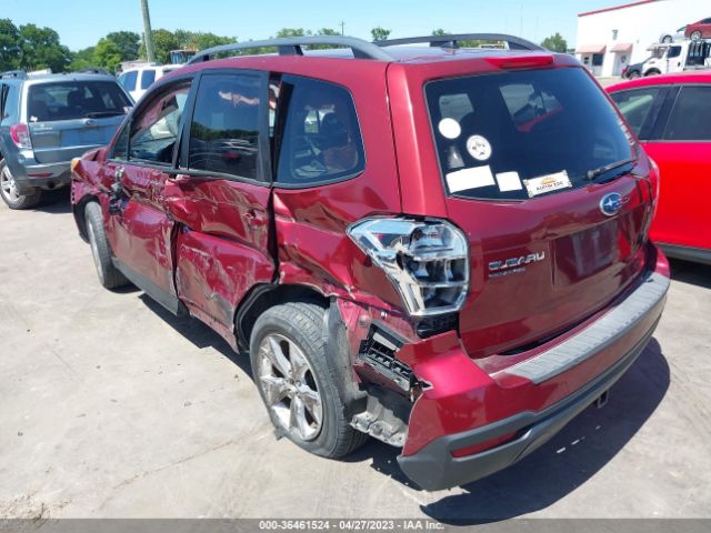 JF2SJADC6EH490213 Subaru Forester 2.5i Premium