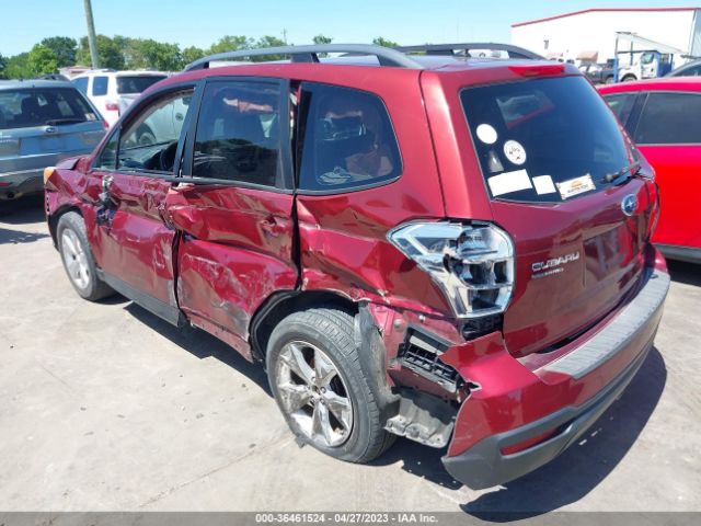 JF2SJADC6EH490213 Subaru Forester 2.5i Premium