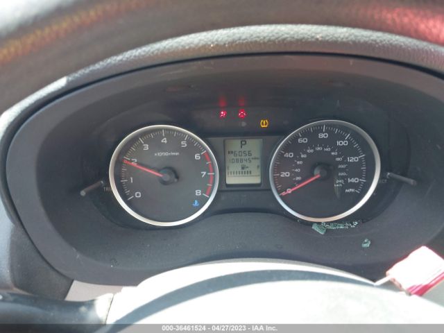 JF2SJADC6EH490213 Subaru Forester 2.5i Premium
