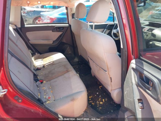 JF2SJADC6EH490213 Subaru Forester 2.5i Premium
