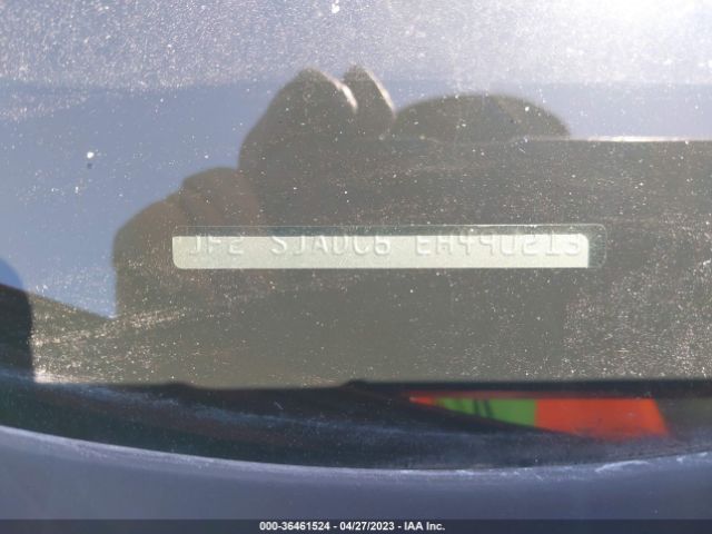 JF2SJADC6EH490213 Subaru Forester 2.5i Premium