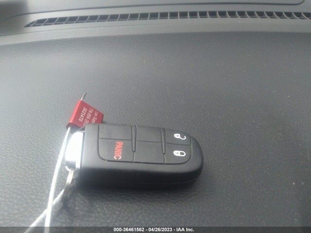 Dodge Durango Sxt 2015 1C4RDJAG0FC722976 Image 11