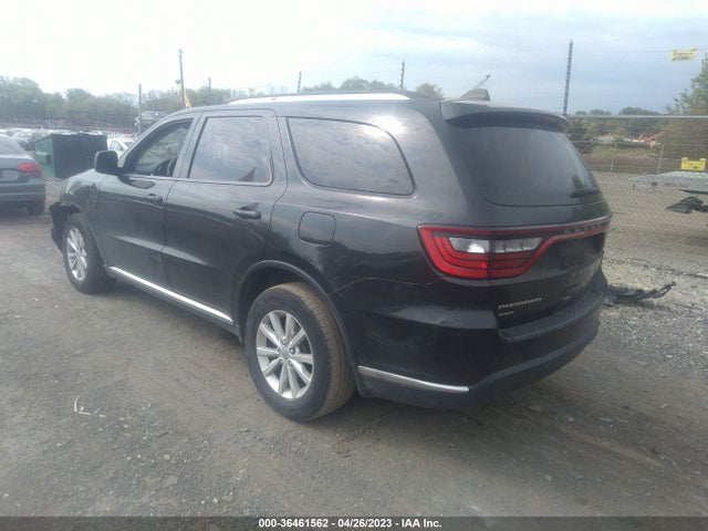 Dodge Durango Sxt 2015 1C4RDJAG0FC722976 Image 3