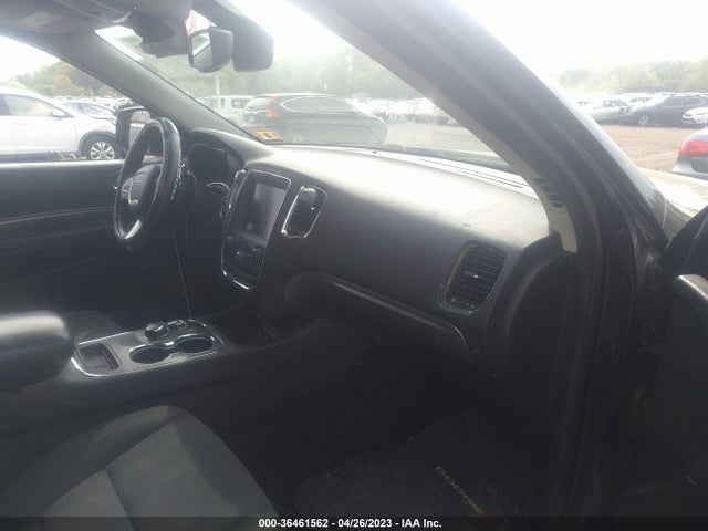 Dodge Durango Sxt 2015 1C4RDJAG0FC722976 Image 5