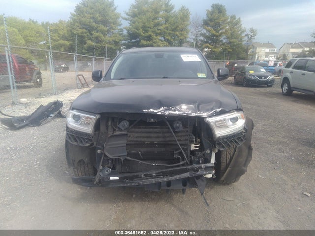 Dodge Durango Sxt 2015 1C4RDJAG0FC722976 Image 6