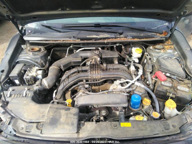 4S3GTAD62J3723374 Subaru Impreza Premium