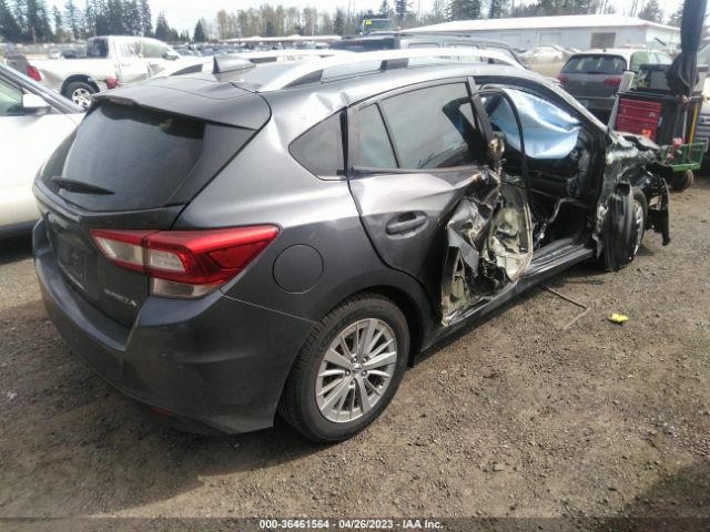 4S3GTAD62J3723374 Subaru Impreza Premium
