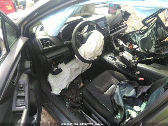 4S3GTAD62J3723374 Subaru Impreza Premium