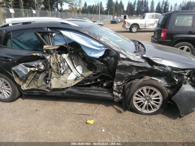 4S3GTAD62J3723374 Subaru Impreza Premium