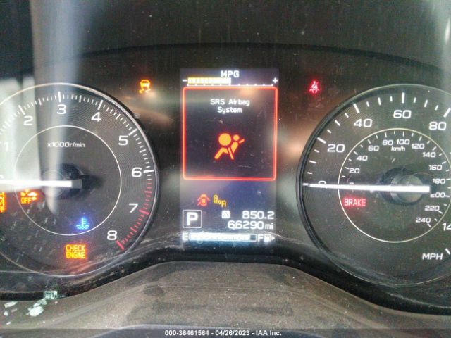 4S3GTAD62J3723374 Subaru Impreza Premium