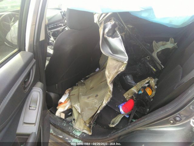 4S3GTAD62J3723374 Subaru Impreza Premium