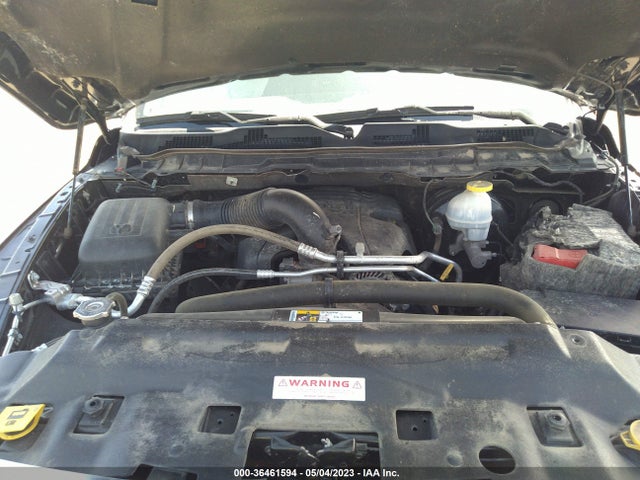 1C6RR7NTXJS220462 RAM 1500 Laramie