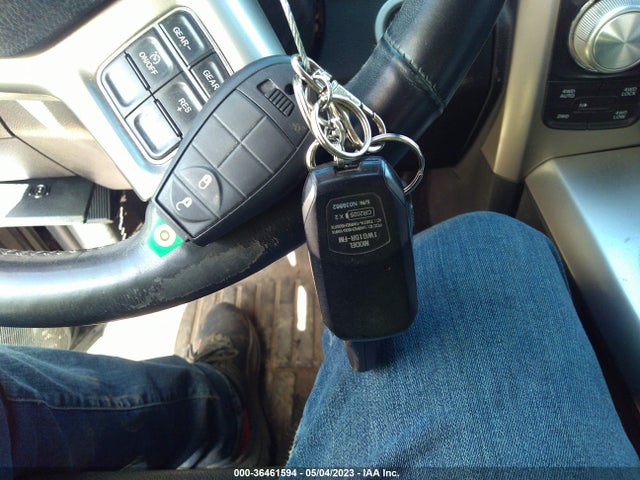 1C6RR7NTXJS220462 RAM 1500 Laramie